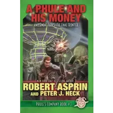 WordFire Press A Phule And His Money egyéb e-könyv