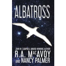 WordFire Press Albatross egyéb e-könyv