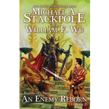 WordFire Press An Enemy Reborn egyéb e-könyv