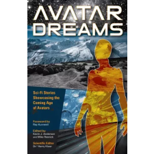 WordFire Press Avatar Dreams egyéb e-könyv