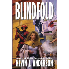 WordFire Press Blindfold egyéb e-könyv