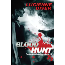 WordFire Press Blood Hunt egyéb e-könyv