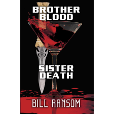 WordFire Press Brother Blood Sister Death egyéb e-könyv
