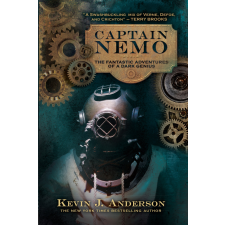 WordFire Press Captain Nemo egyéb e-könyv