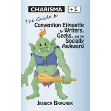 WordFire Press Charisma +1 egyéb e-könyv