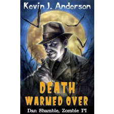 WordFire Press Death Warmed Over egyéb e-könyv