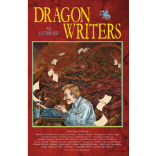 WordFire Press Dragon Writers egyéb e-könyv