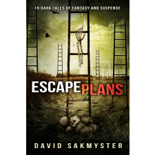 WordFire Press Escape Plans egyéb e-könyv