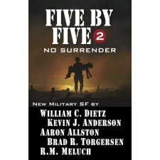 WordFire Press Five by Five 2 egyéb e-könyv