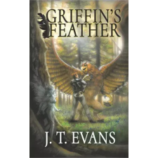 WordFire Press Griffin’s Feather egyéb e-könyv