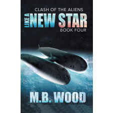 WordFire Press Like A New Star egyéb e-könyv