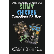 WordFire Press Slimy Chicken egyéb e-könyv