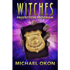 WordFire Press Witches Protection Program egyéb e-könyv