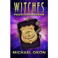 WordFire Press Witches Protection Program egyéb e-könyv