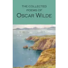 Wordsworth Editions Collected Poems of Oscar Wilde | Oscar Wilde egyéb könyv