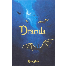Wordsworth Editions Dracula - Wordsworth Collector's Editions idegen nyelvű könyv
