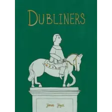 Wordsworth Editions Dubliners (Collector's Edition) | James Joyce egyéb könyv
