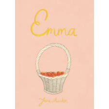 Wordsworth Editions Emma | Jane Austen egyéb könyv