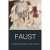 Wordsworth Editions Faust | Johann Wolfgang von Goethe