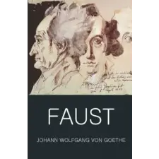 Wordsworth Editions Faust | Johann Wolfgang von Goethe egyéb könyv