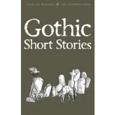 Wordsworth Editions Gothic Short Stories | David Blair egyéb könyv
