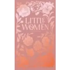 Wordsworth Editions Little Women | Louisa May Alcott egyéb könyv