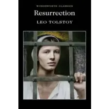 Wordsworth Editions Resurrection | Leo Tolstoy egyéb könyv