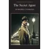 Wordsworth Editions Secret Agent | Joseph Conrad