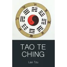 Wordsworth Editions Tao Te Ching | Lao Tzu egyéb könyv