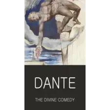 Wordsworth Editions The Divine Comedy | Dante Alighieri egyéb könyv