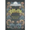 Wordsworth Editions Villette | Charlotte Brontë
