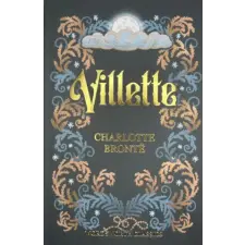 Wordsworth Editions Villette | Charlotte Brontë egyéb könyv
