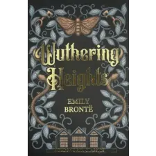 Wordsworth Editions Wuthering Heights | Emily Brontë egyéb könyv