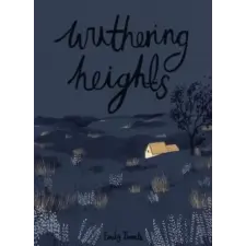 Wordsworth Editions Wuthering Heights | Emily Brontë egyéb könyv