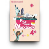  Workbook Anglais 4e - Piece of Cake, édition 2017 – Lelivrescolaire.fr (Kemény kötésű)