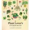 WORKMAN PUBLISHING A Plant Lover's Sticker Book | Desiree Perez