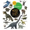 WORKMAN PUBLISHING Eyelike Stickers: Dinosaurs | Eyelike