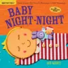 WORKMAN PUBLISHING Indestructibles: Baby Night-Night | Kate Merritt,Amy Pixton