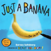 WORKMAN PUBLISHING Just a Banana | SALTZBERG BARNEY