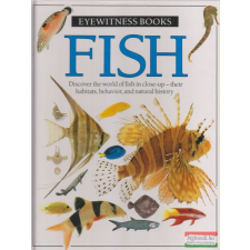 World Book, Inc. Fish idegen nyelvű könyv