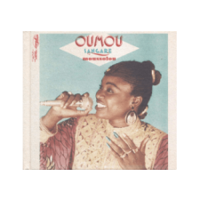 WORLD CIRCUIT Oumou Sangare - Moussolou (Reissue Edition) (Cd) világzene