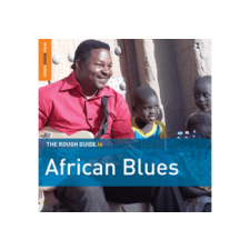 WORLD MUSIC NETWORK Különböző előadók - The Rough Guide To African Blues - Limited Edition (Vinyl LP (nagylemez)) blues