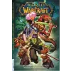  World of Warcraft Vol. 4 – Walter Simonson,Louise Simonson