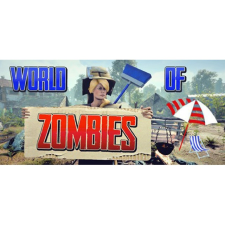  World of Zombies (Digitális kulcs - PC) videójáték