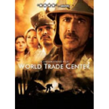  World Trade Center (DVD) dráma