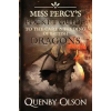 World Tree Publishing Miss Percy's Pocket Guide (to the Care and Feeding of British Dragons) (Könyv)