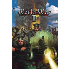  World War I (digitális licenc) videójáték