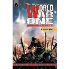  World War One: 1914-1918 – Alan Cowsill (Könyv) idegen nyelvű könyv
