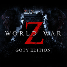  World War Z (GOTY Edition) (Digitális kulcs- PC) videójáték