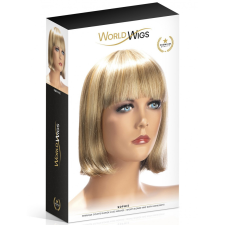 World Wigs Sophie rövid, szőkés paróka paróka